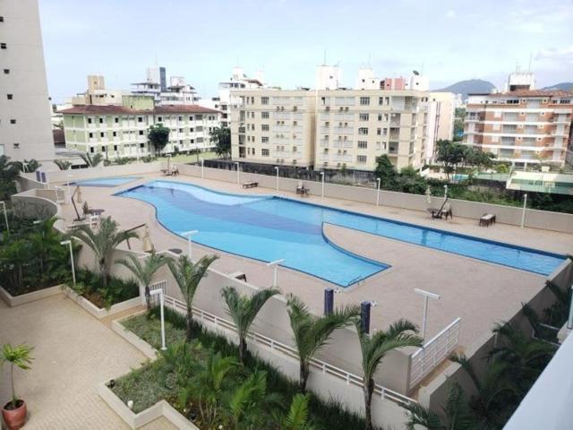 Enseada Apto Novo Vista Mar Guarujá Buitenkant foto